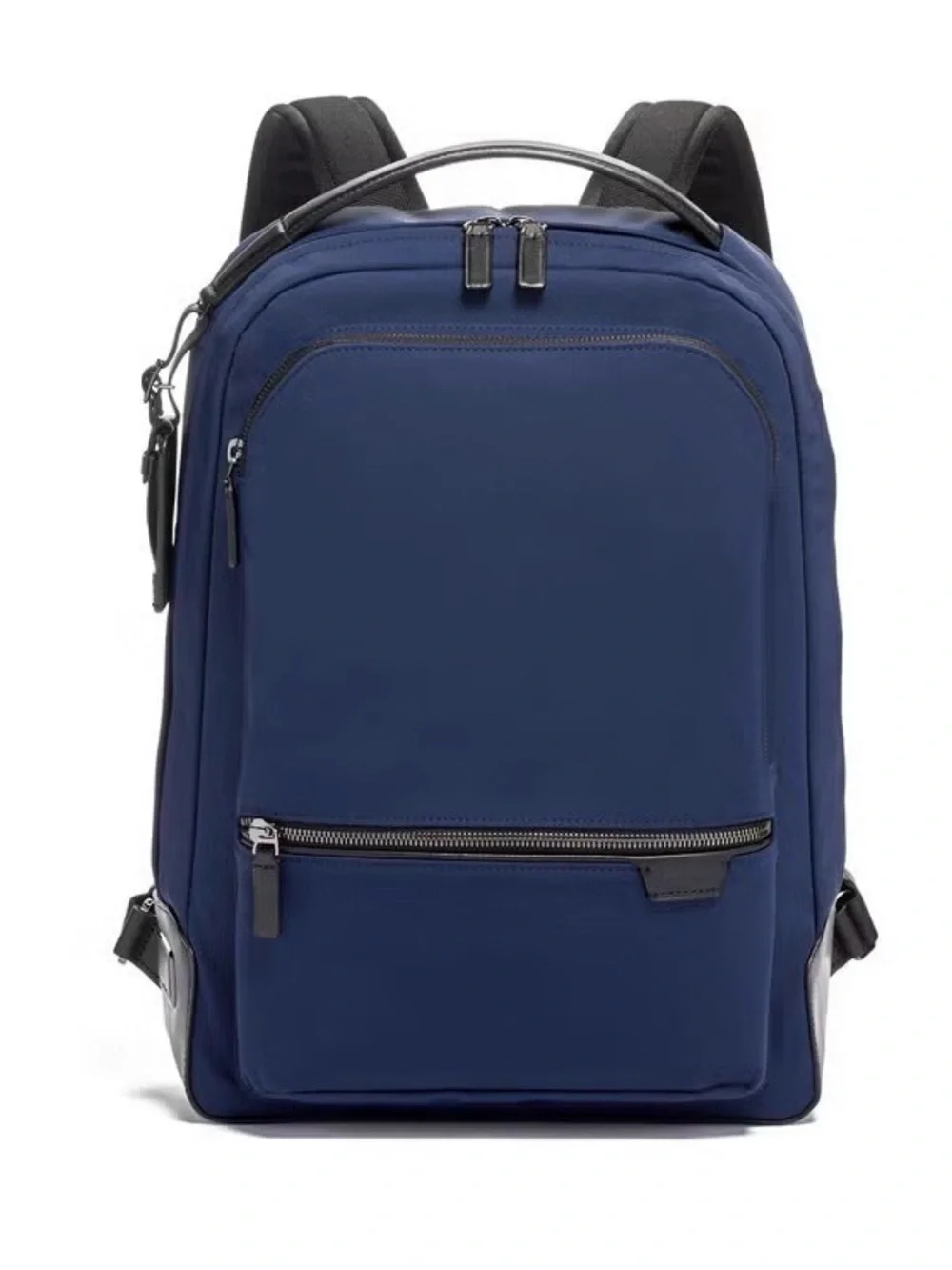TUMI Harrison Bradner Backpack Navy